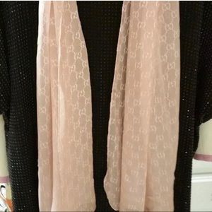 Gucci Scarf